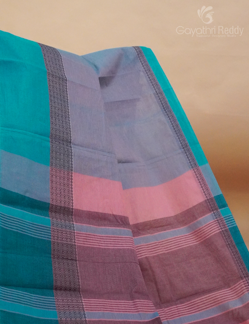 PURE KHADI COTTON-KHC298