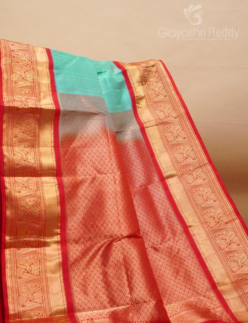 PURE KANCHI PATTU-KP5999