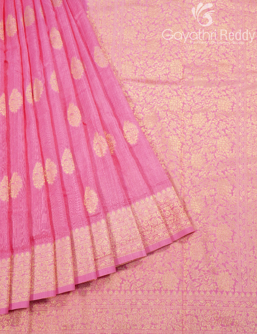 SEMI TUSSAR SAREE-ST1152
