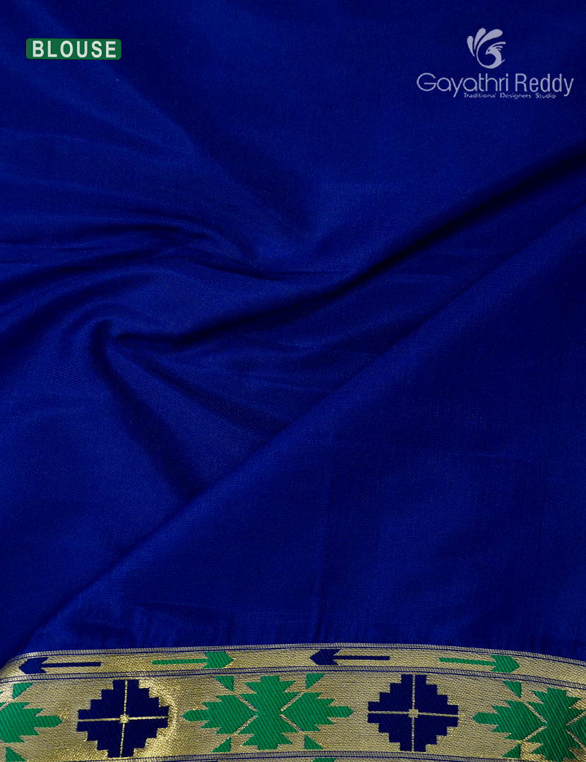 BANARAS SAREE-SBK695