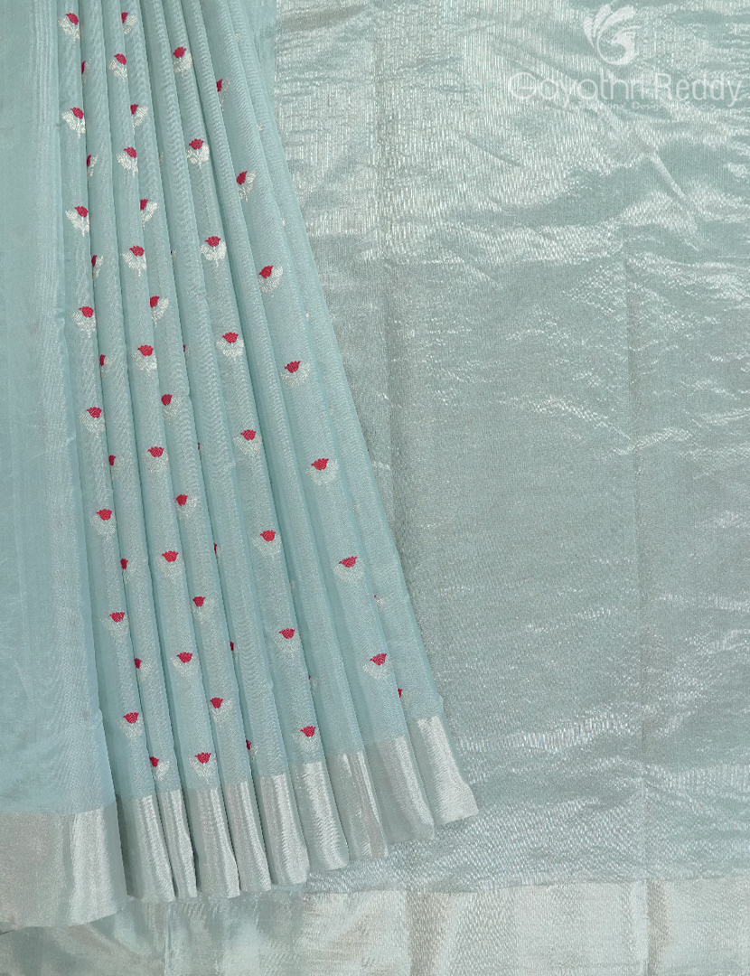 PURE CHANDERI PATTU-CPS1015