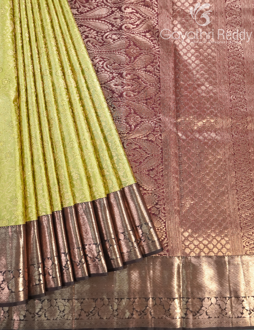 KANCHI PATTU-KP8449