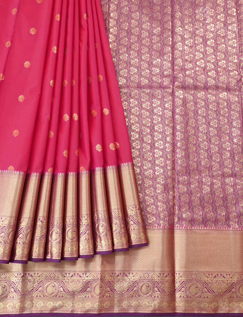 SEMI KANCHI PATTU-SP1755
