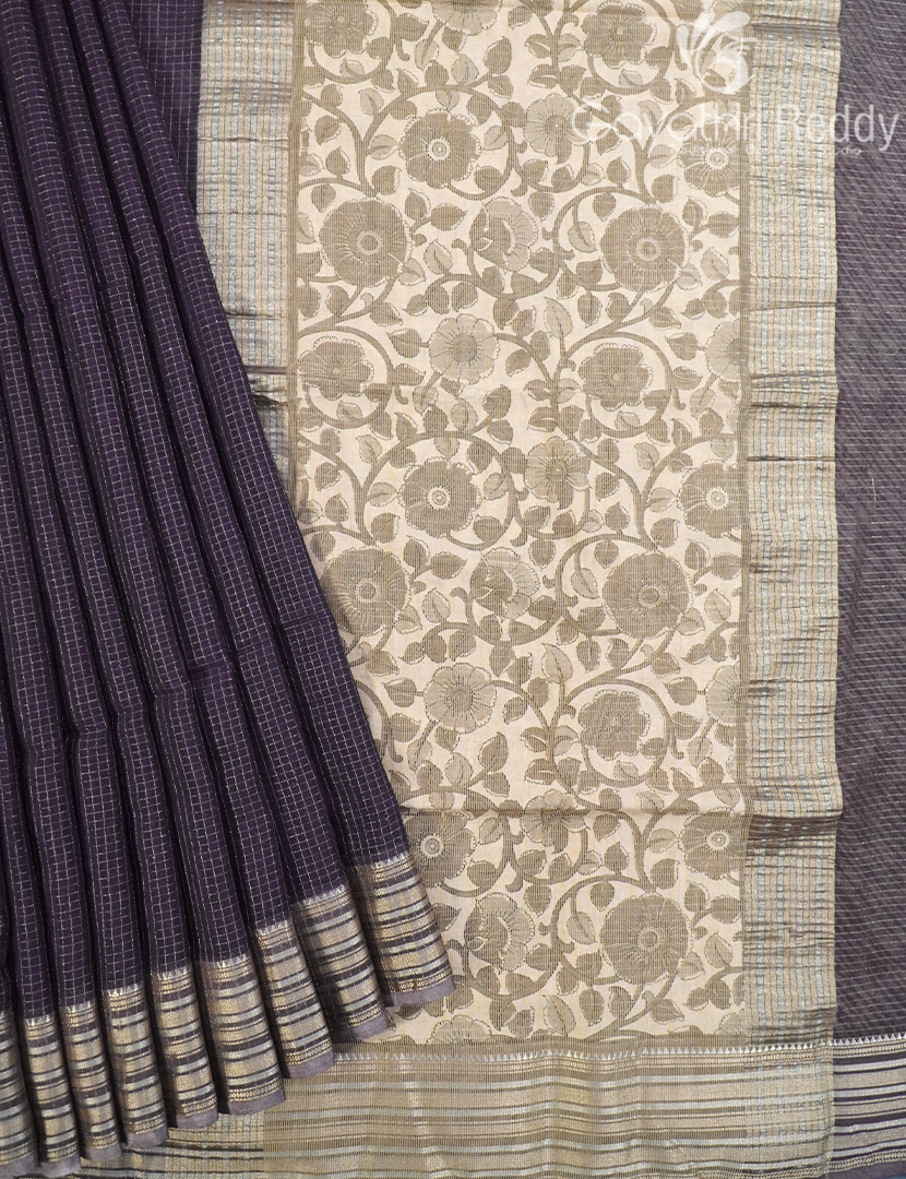 SEMI MYSORE SILK-SMSS110