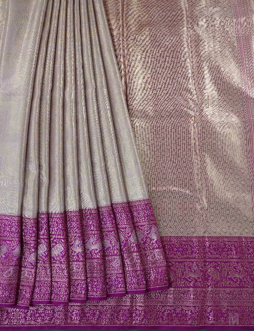 SEMI KANCHI PATTU-SP1493