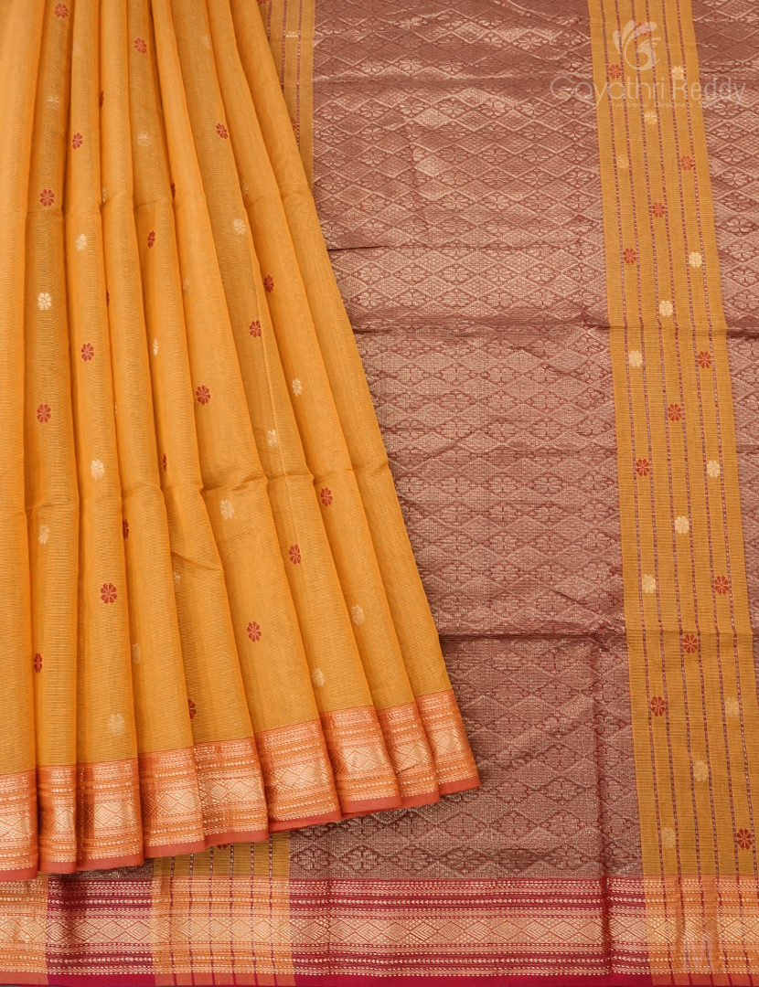 PURE CHANDERI SILK-CPS773