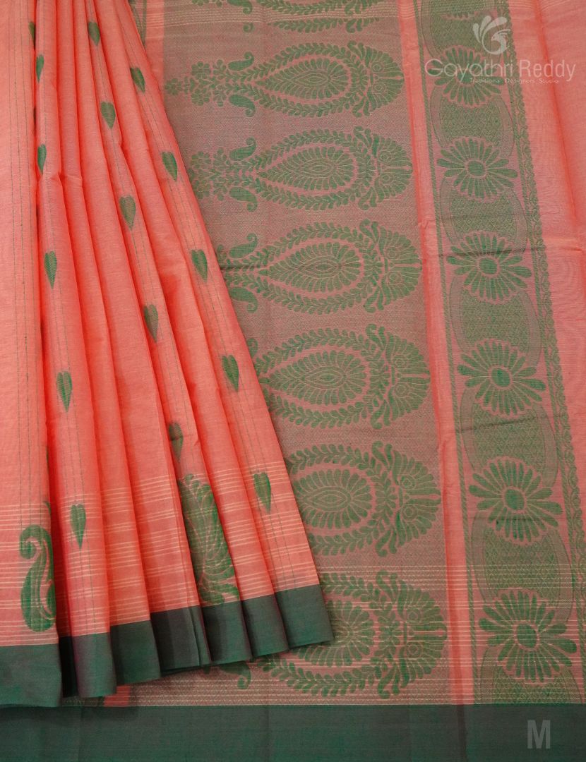 PURE KANCHI COTTON-KC2894