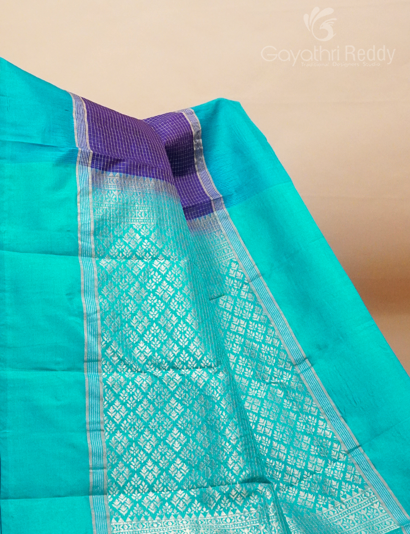 PURE KANCHI PATTU-KP6063