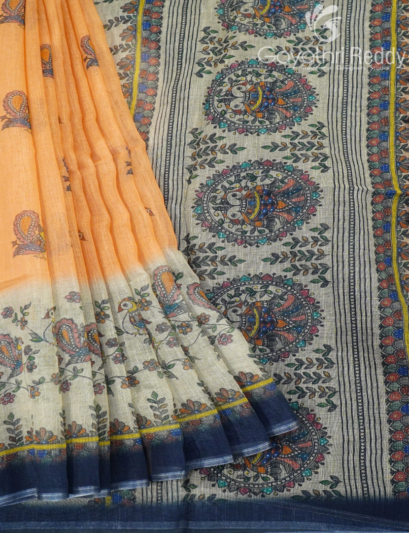 SUPER NET SAREE-SNS475
