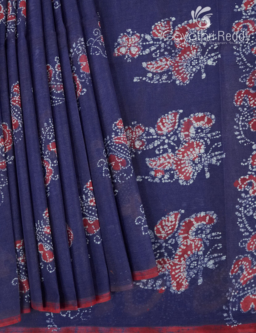 COTTON BATIK PRINT-CBP26