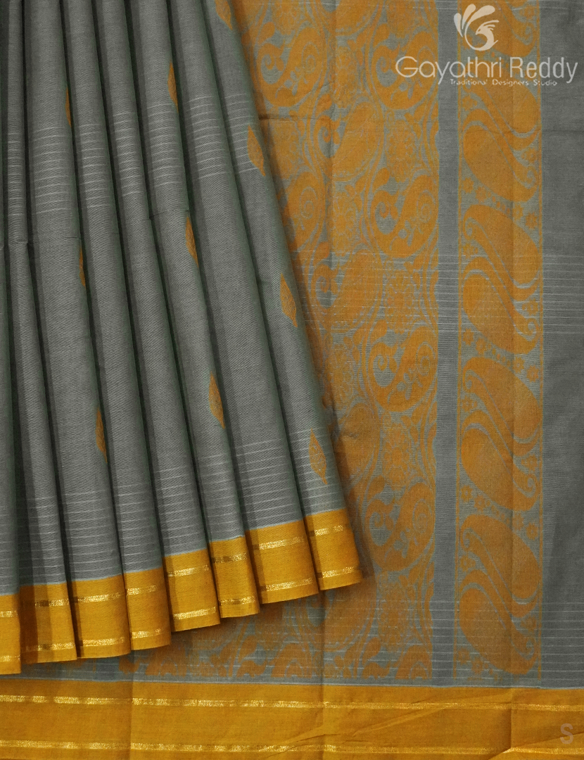 PURE KANCHI COTTON-KC3020