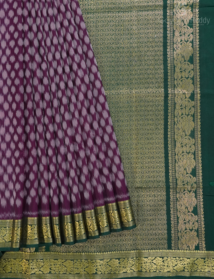 PURE KANCHI SICO-KIS1128