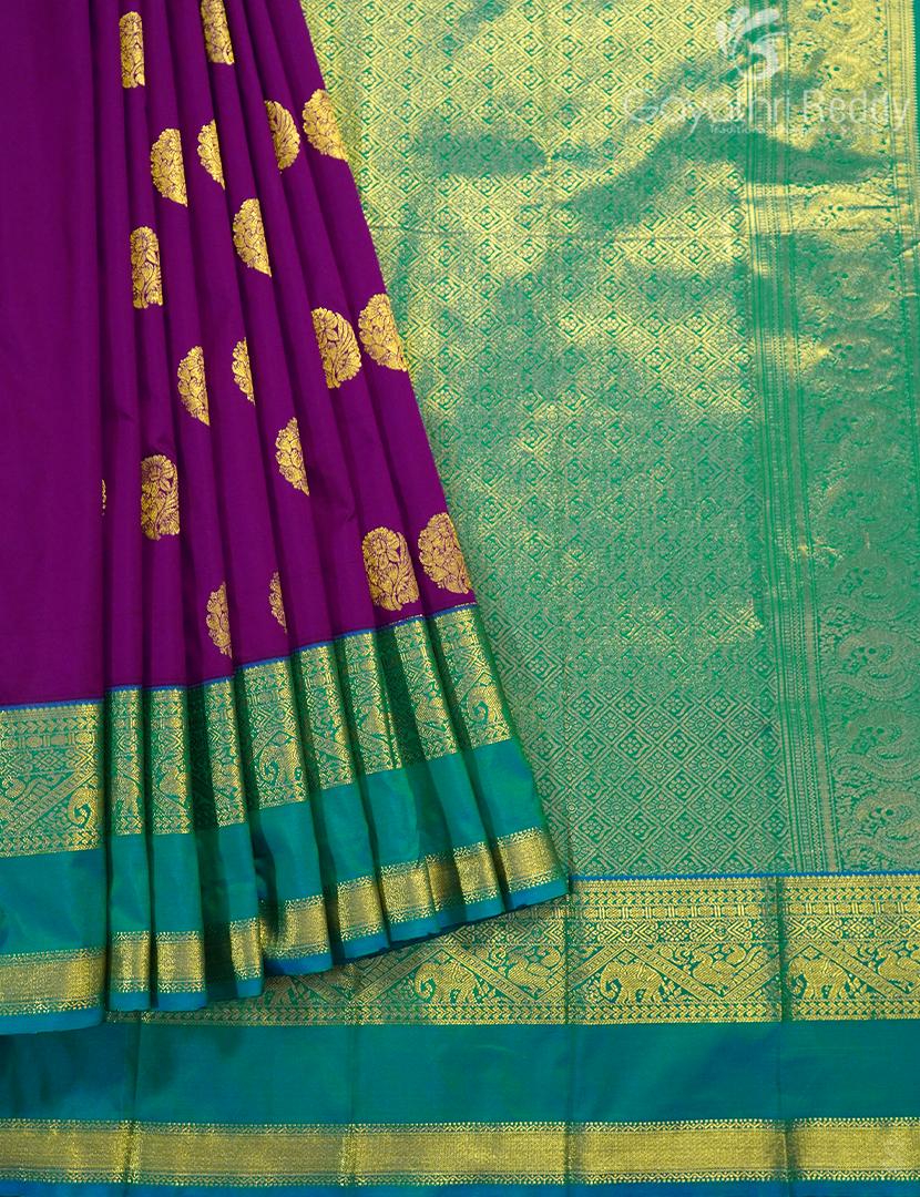 KANCHI SILK COTTON-KSC26