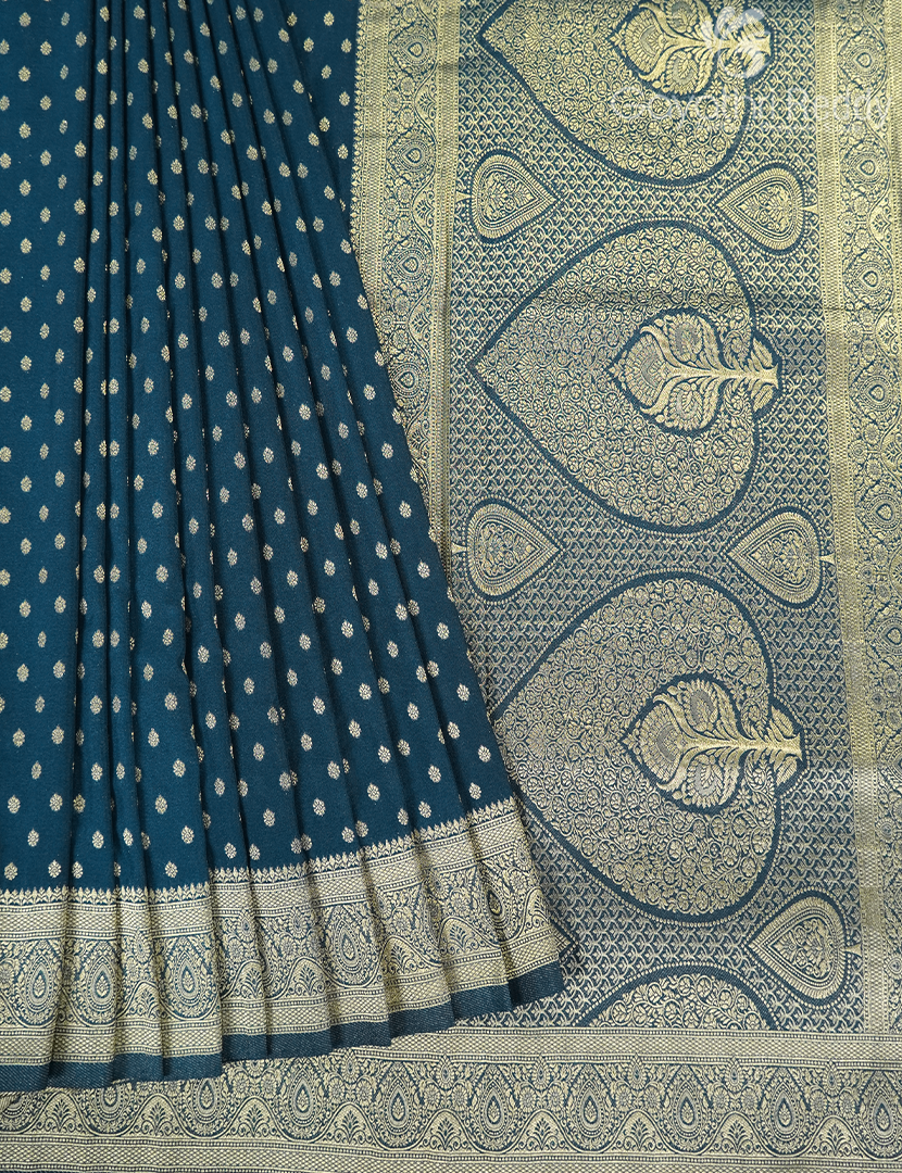 BANARAS GEORGETTE-BG741