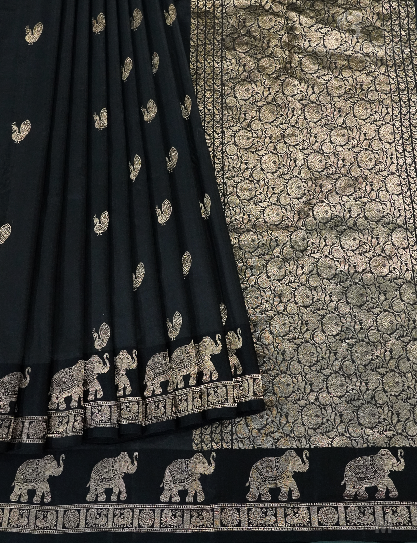 PURE MASHRU SILK-PMH259