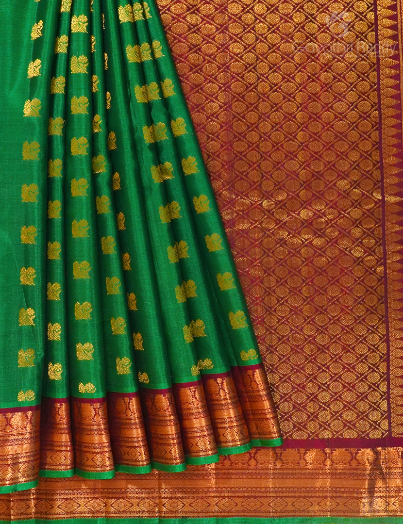 PURE GADWAL SICO-GDS604