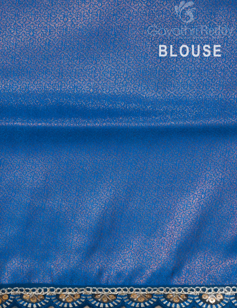 SEMI KANCHI PATTU-SP905