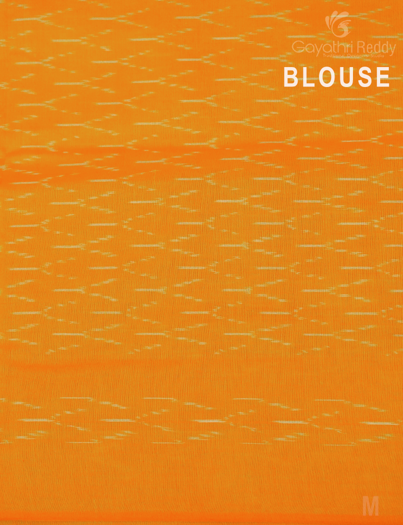 PURE IKKAT COTTON-IKC982