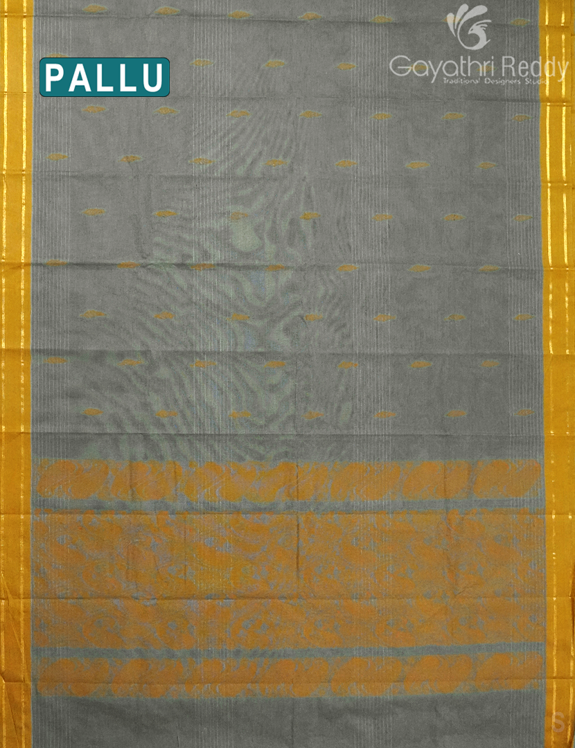 PURE KANCHI COTTON-KC3020