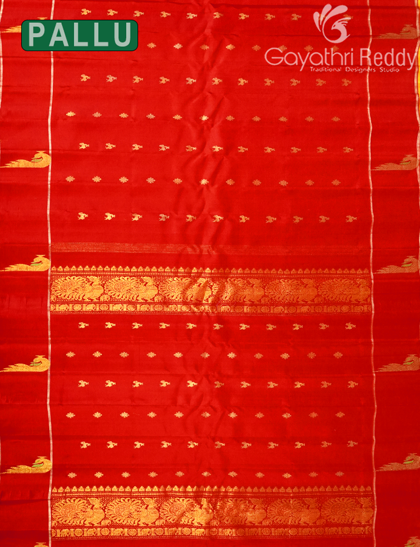 PURE GADWAL PATTU-GP1257