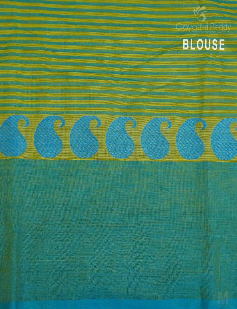 PURE KANCHI COTTON-KC2607