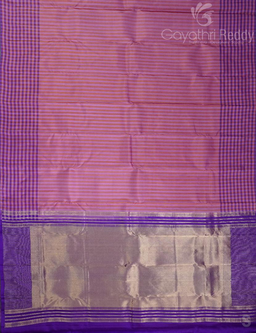 PURE KANCHI VINTAGE-KP8313