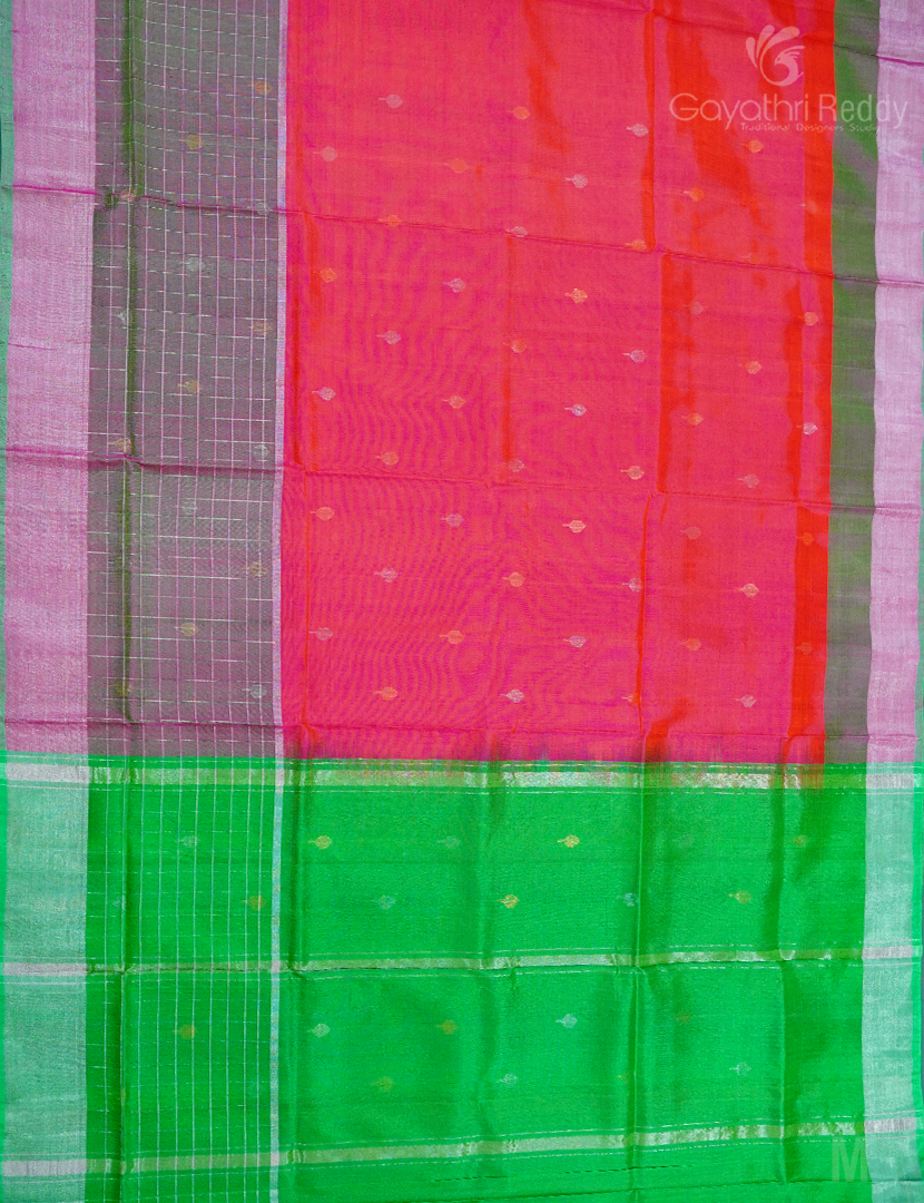 PURE UPPADA PATTU-USS1854