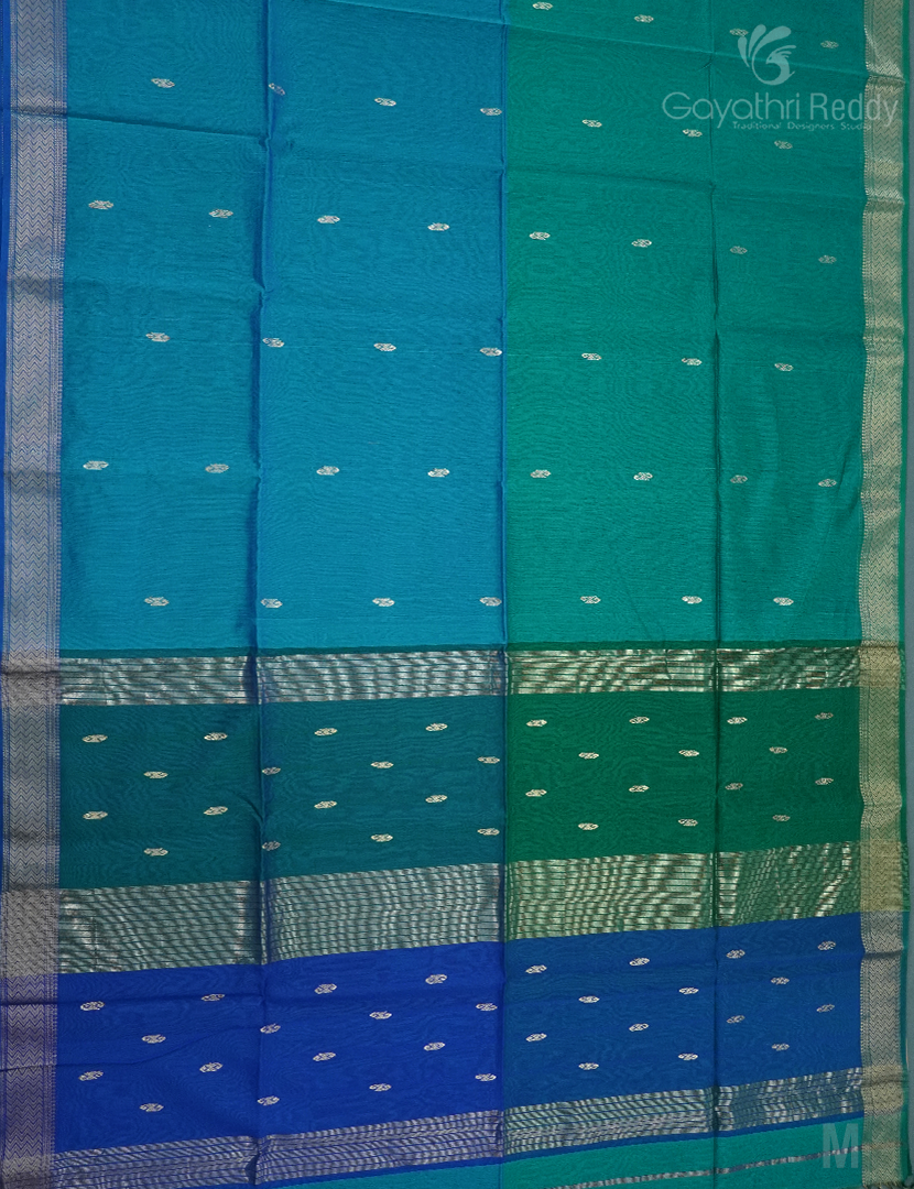 PURE CHANDERI SILK-CPS856