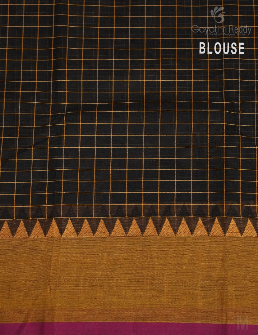 PURE KANCHI COTTON-KC2490