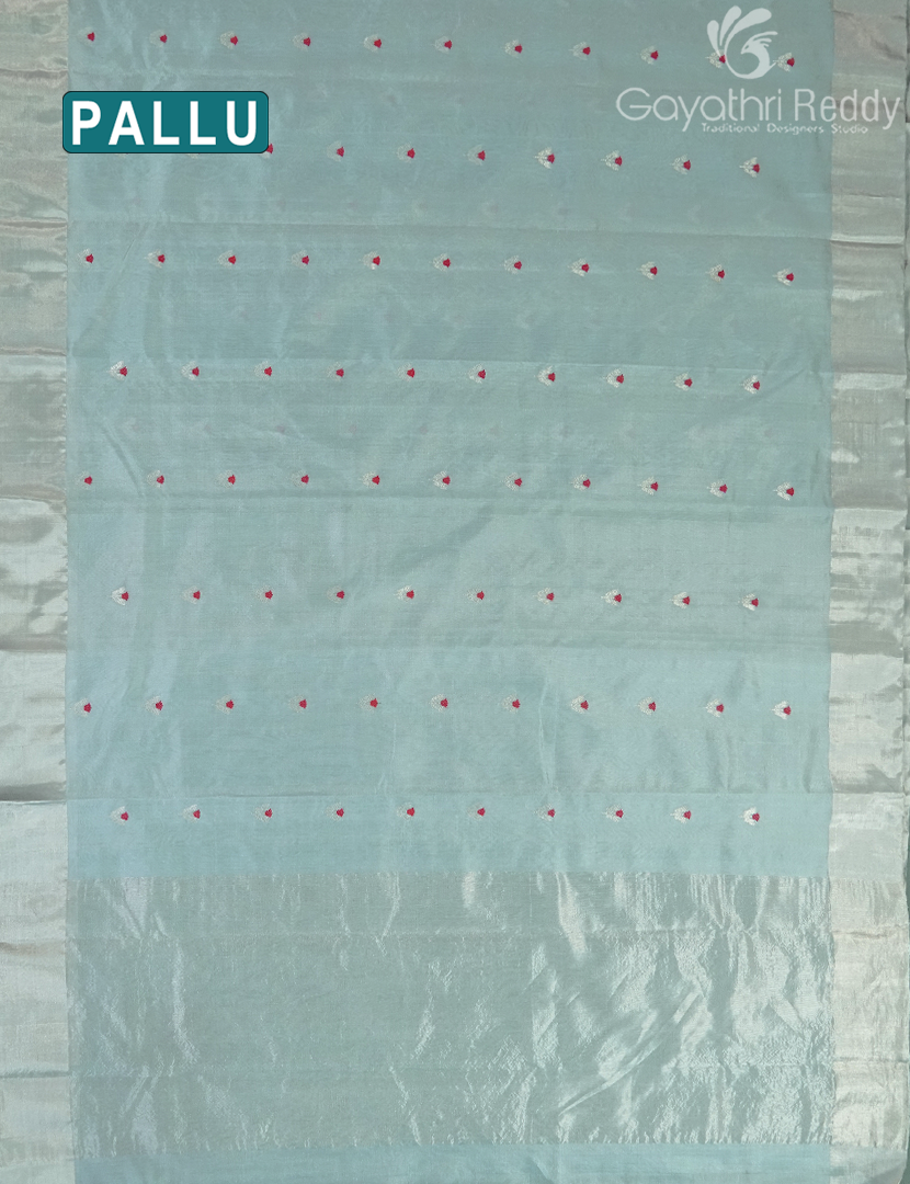 PURE CHANDERI PATTU-CPS1015