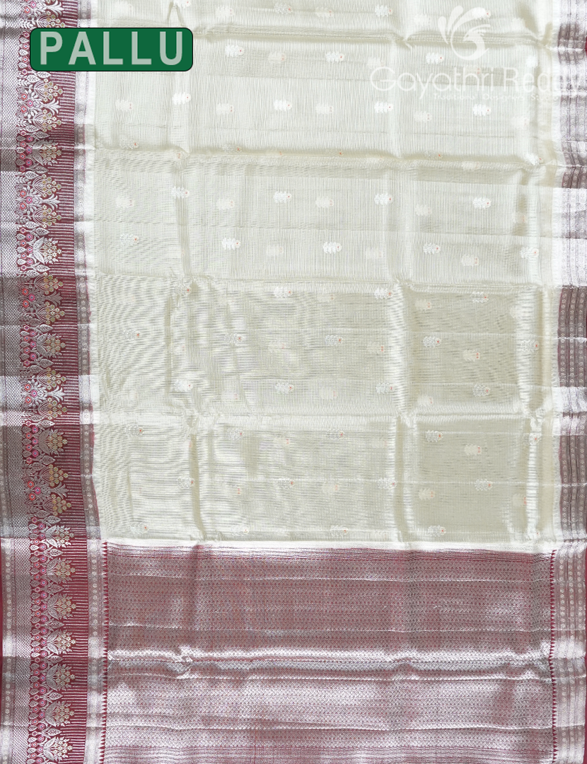 PURE SILK KOTA-PSK382