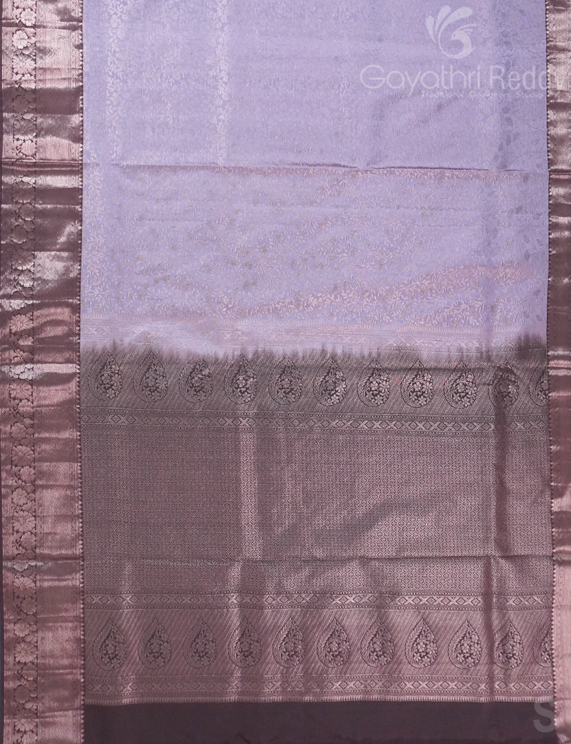 PURE KANCHI PATTU -KP8183