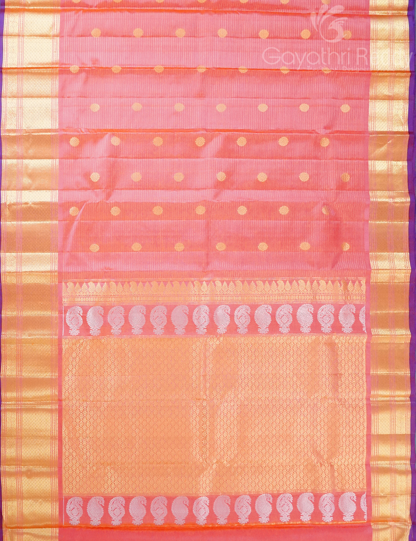PURE KANCHI PATTU -KP8057