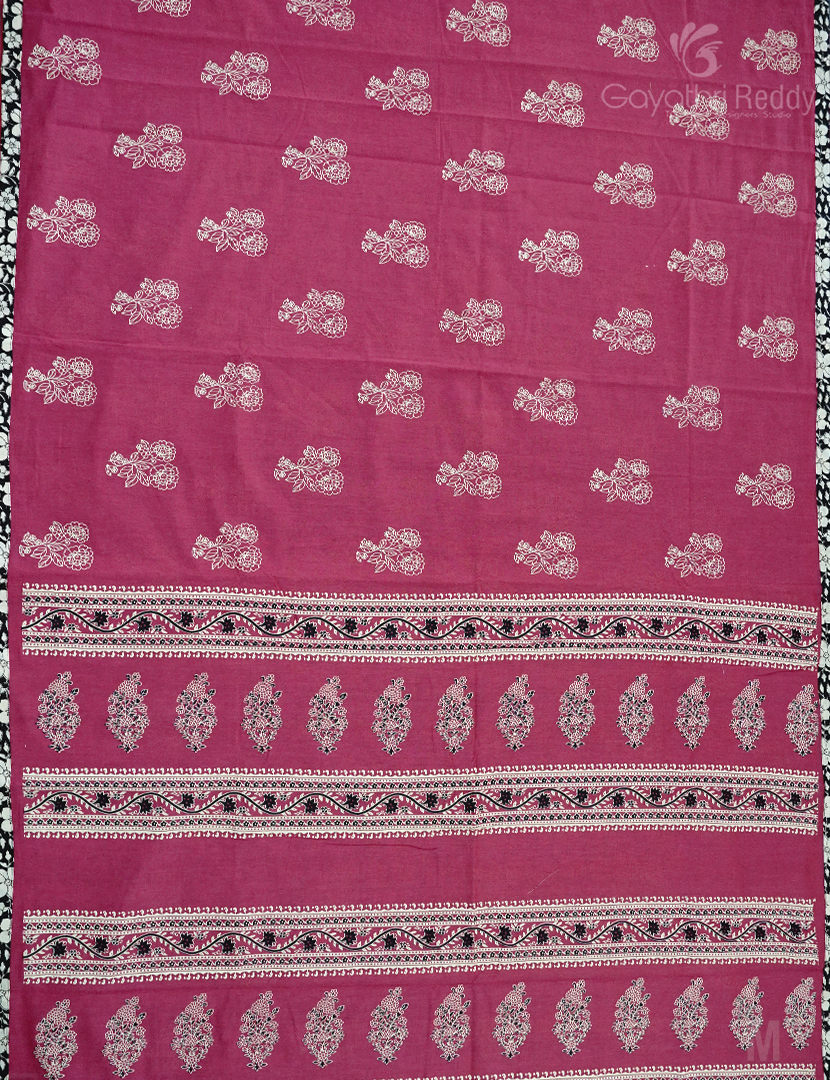 COTTON PATCH WORK-CPW5