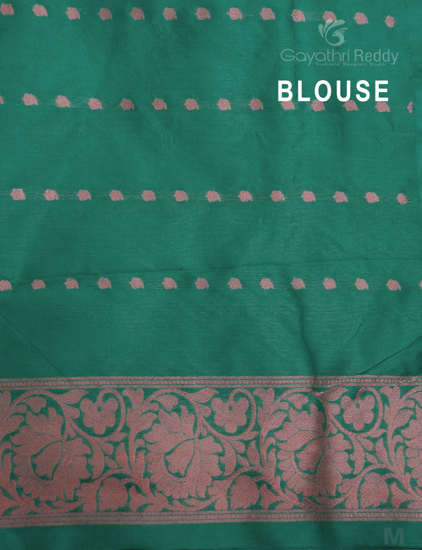 PURE BANARAS KATAN SILK-BP830