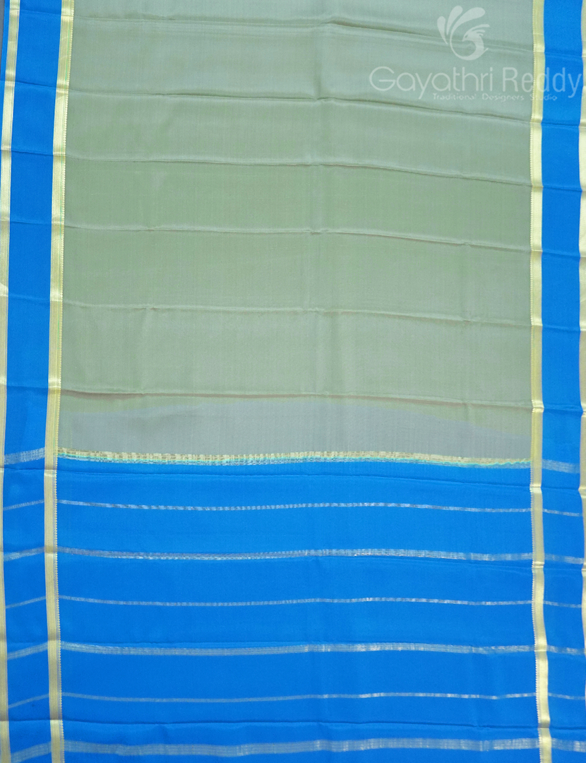 PURE MYSORE SILK-MSS1066