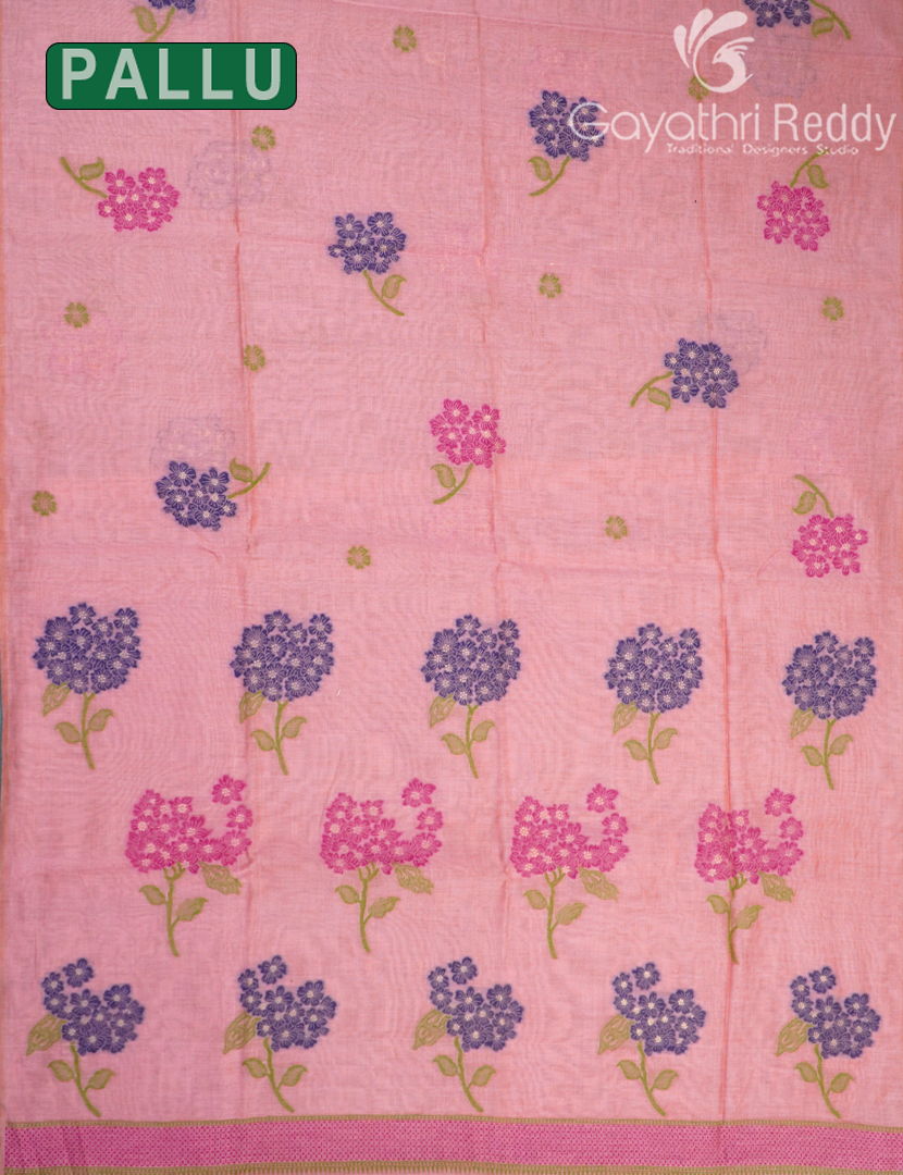 BANARAS COTTON-BC827