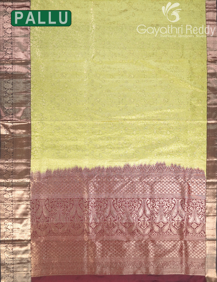 KANCHI PATTU-KP8449