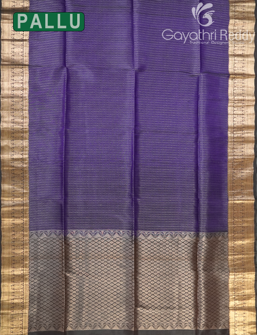 LIGHT WEIGHT KANCHI PATTU-KP8600