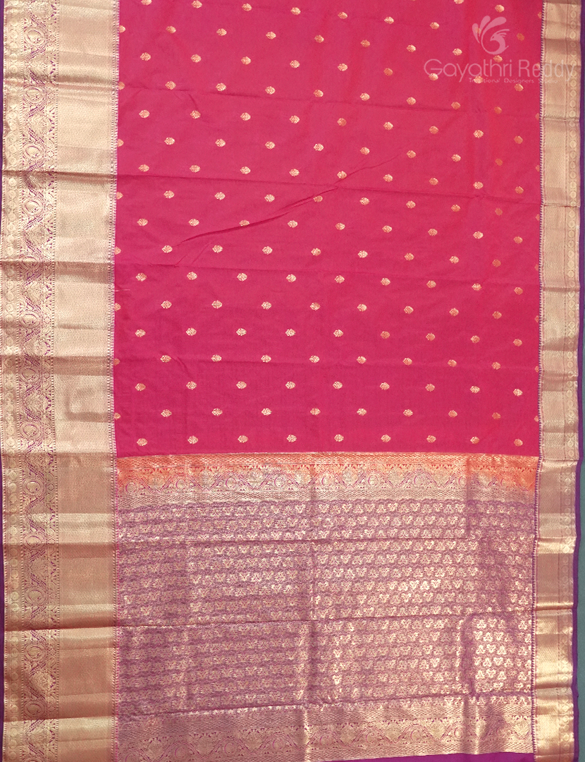 SEMI KANCHI PATTU-SP1755