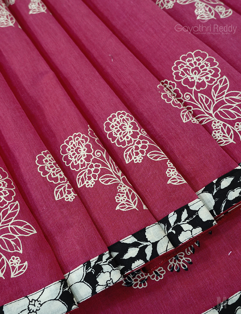 COTTON PATCH WORK-CPW5