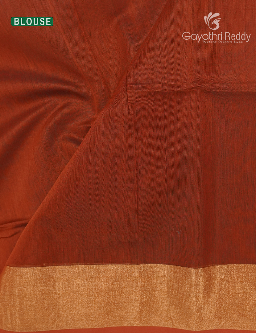 PURE CHANDERI SICO SAREES -CPS1262