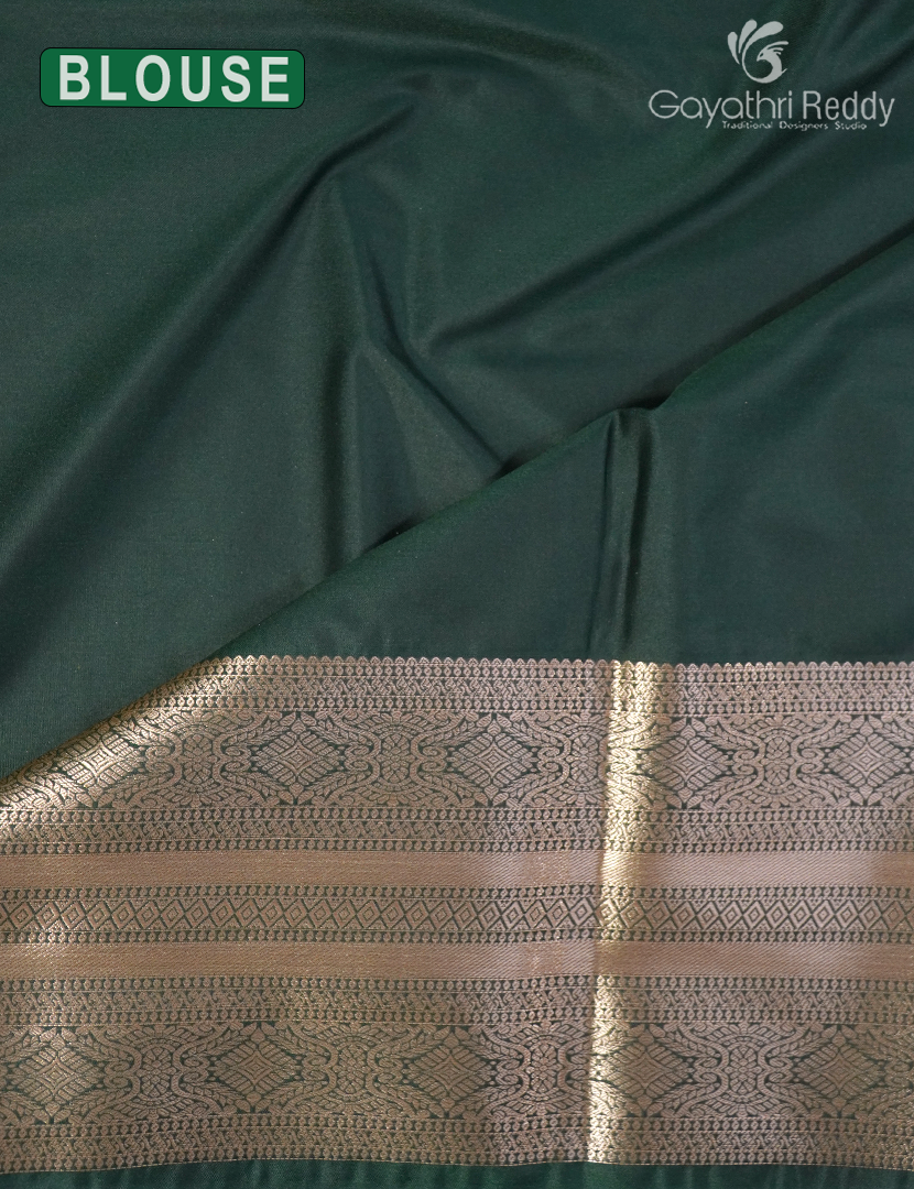 ART SILK SAREE-AS192
