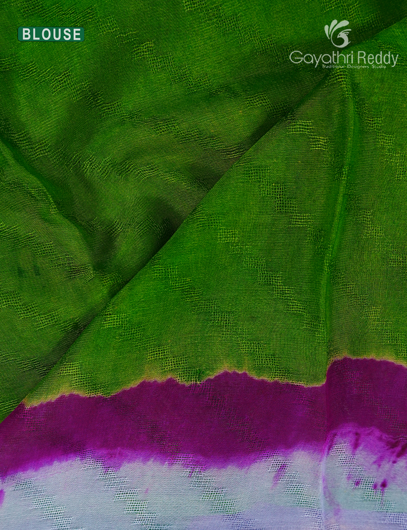 BANDHANI SAREE-BS8