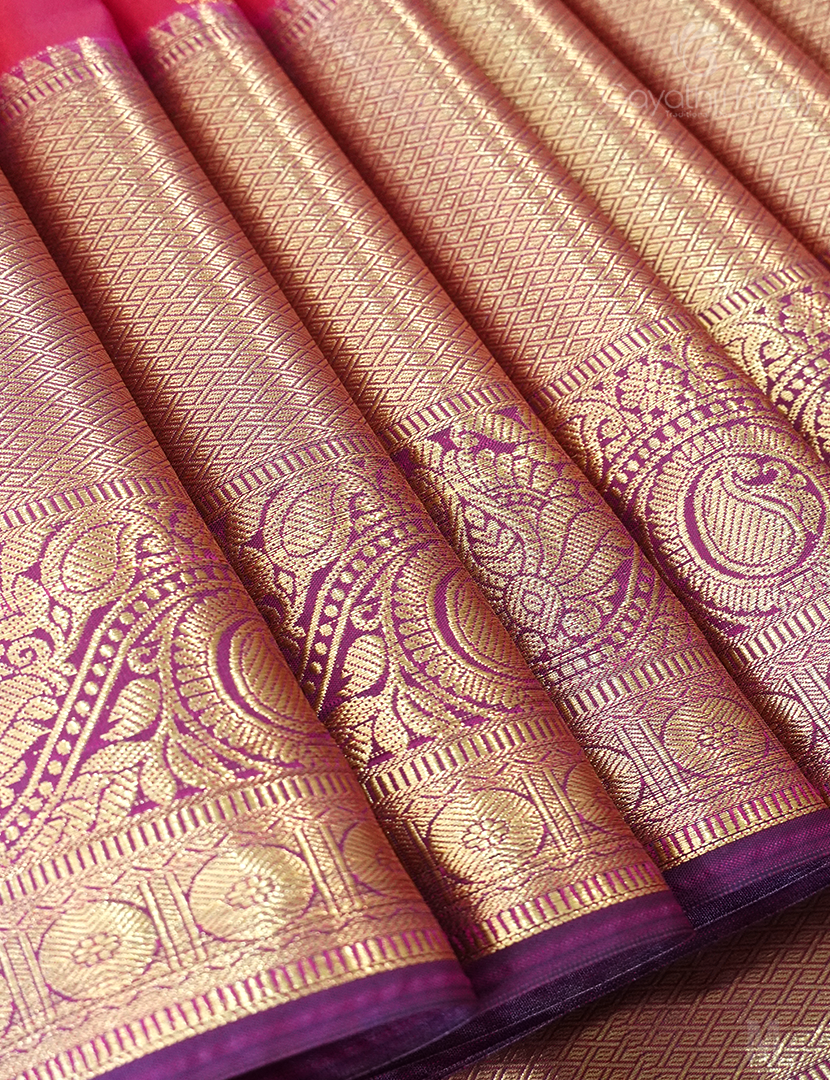 SEMI KANCHI PATTU-SP1755