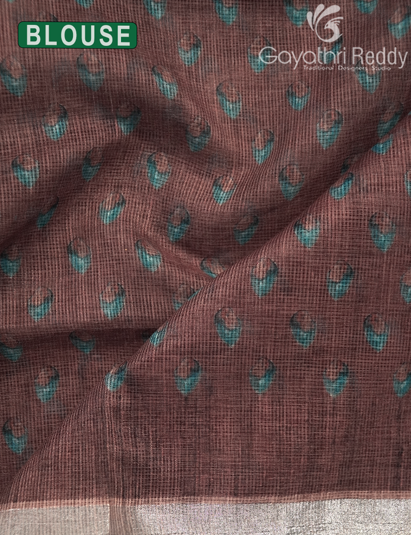 SUPER NET SAREE-SNS382