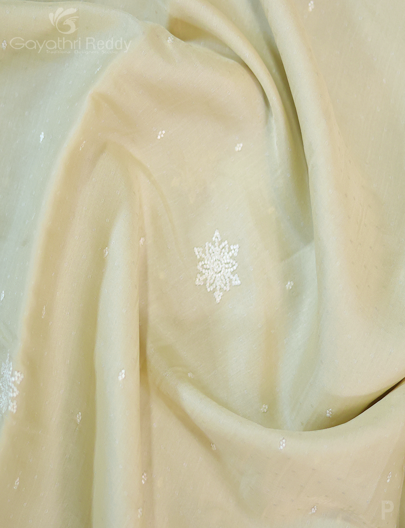 PURE SATIN SILK FANCY-SCF50