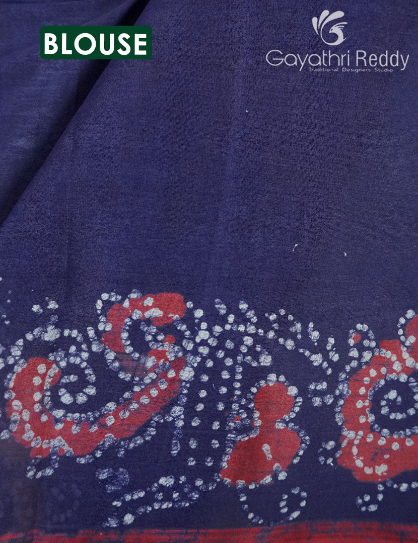 COTTON BATIK PRINT-CBP26