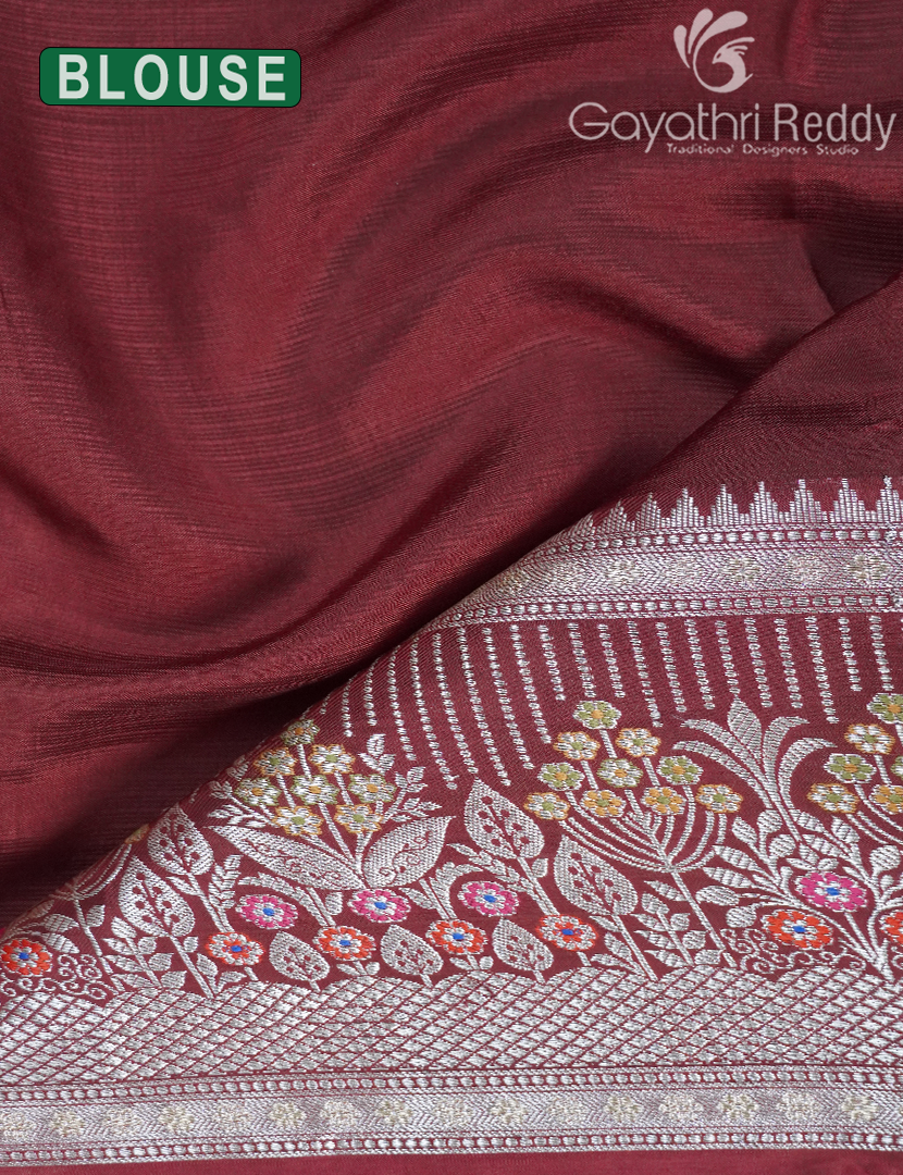 PURE SILK KOTA-PSK382