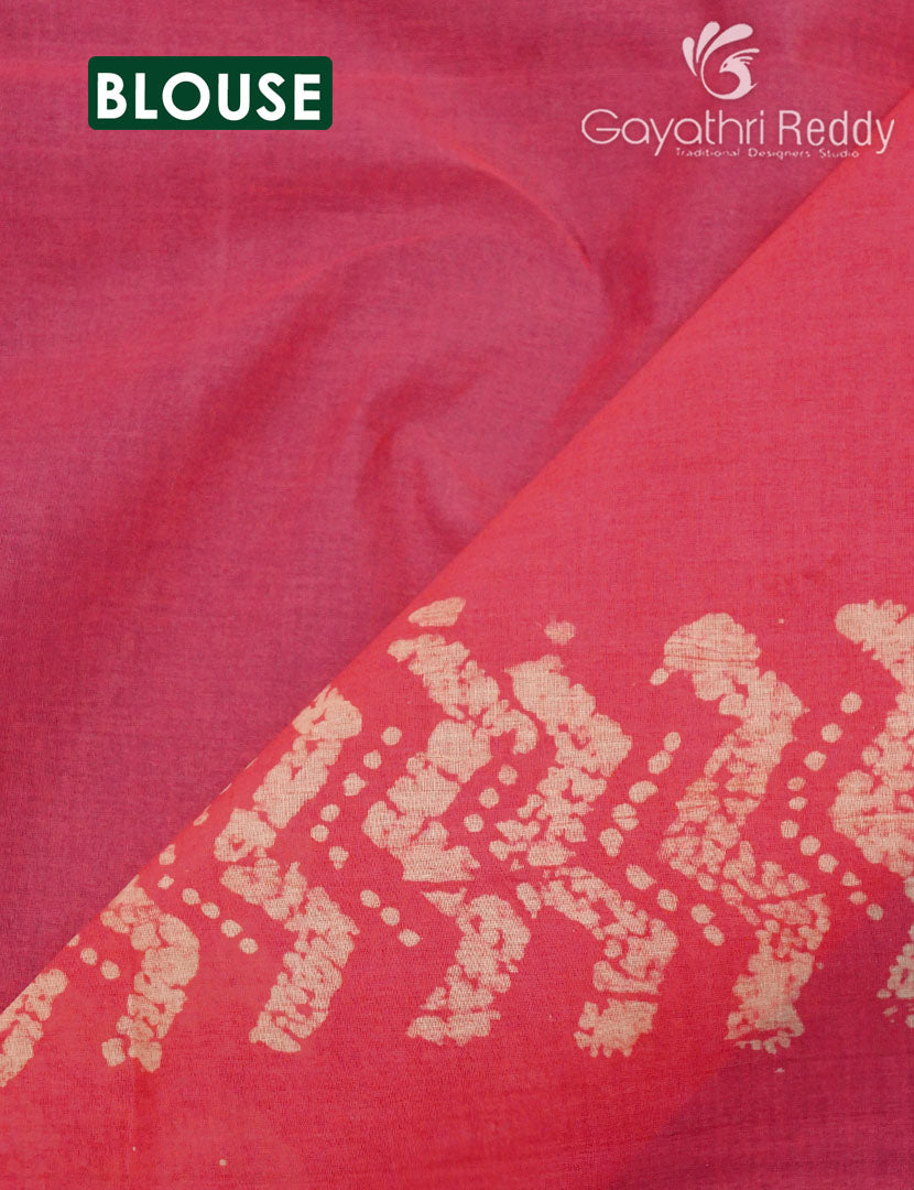 COTTON BATIK PRINT-CBP52